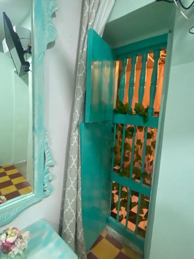 4cr-1m Casa De 4 En El Centro Historico, Getsemani Сasa de vacaciones