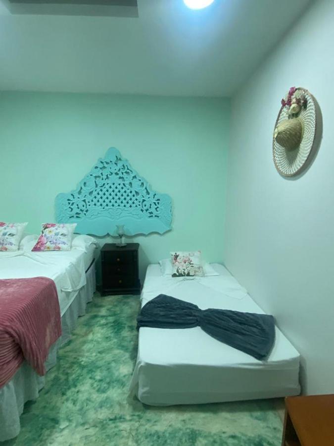 4cr-1m Casa De 4 En El Centro Historico, Getsemani Сasa de vacaciones