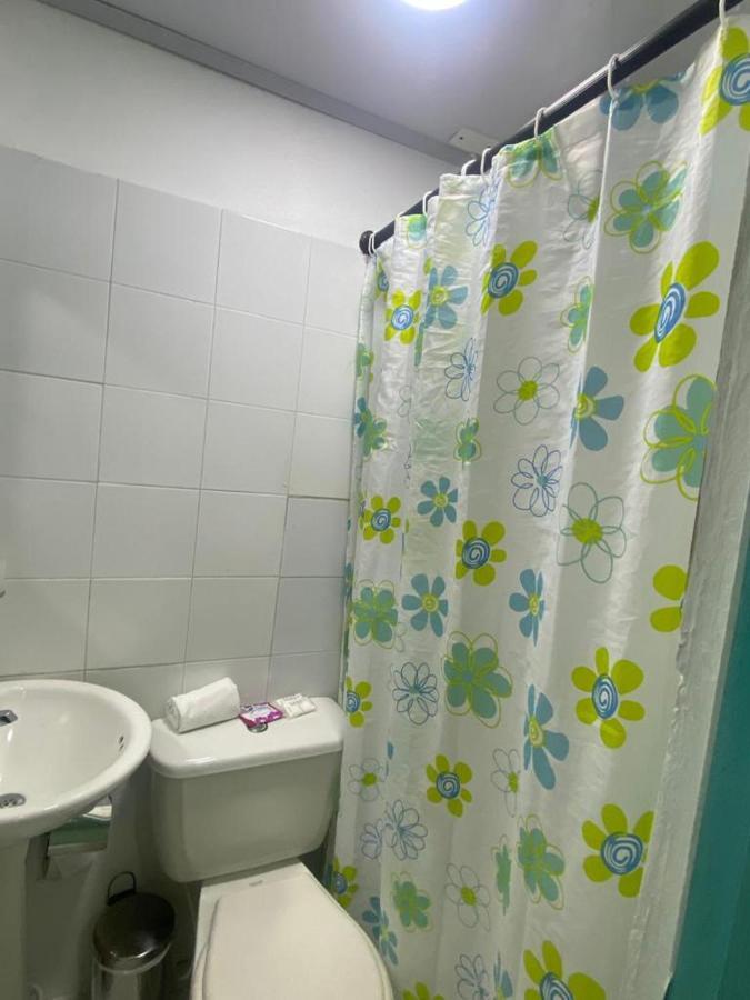 Сasa de vacaciones 4cr-1m Casa De 4 En El Centro Historico, Getsemani *