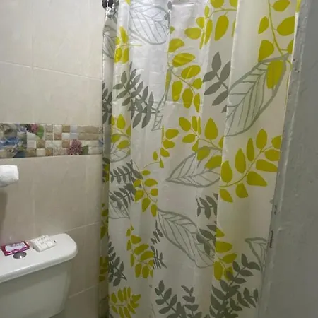 4cr-1m Casa De 4 En El Centro Historico, Getsemani Сasa de vacaciones