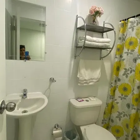 4cr-1m Casa De 4 En El Centro Historico, Getsemani Holiday home *