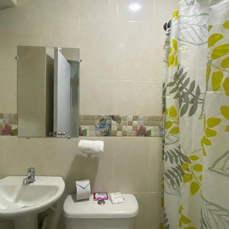4cr-1m Casa De 4 En El Centro Historico, Getsemani Holiday home *