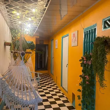 4cr-1m Casa De 4 En El Centro Historico, Getsemani Cartagena