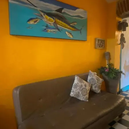 4cr-1m Casa De 4 En El Centro Historico, Getsemani Cartagena
